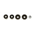 Bilstein B6 2004 Nissan Frontier XE RWD Crew Cab Pickup Front 46mm Monotube Shock Absorber - Striker Modified