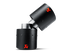 Akrapovic 07-14 MINI Cooper S (R56) / Cooper S Cabrio (R57) Tail Pipe Set (Carbon) - Striker Modified