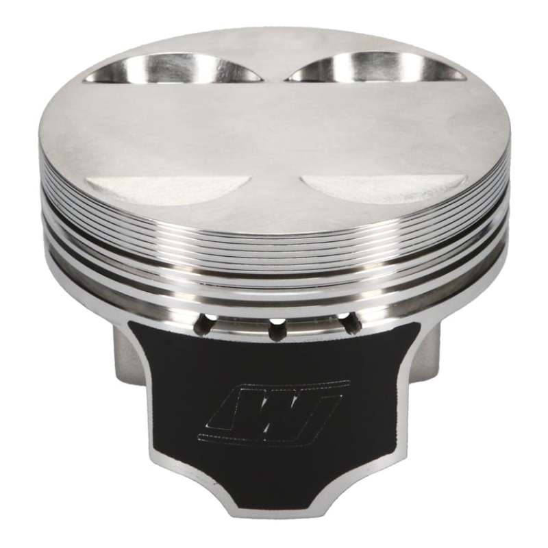 Wiseco Honda / Acura B series Flat Top 10.5:1 Piston Shelf Stock Kit - Striker Modified