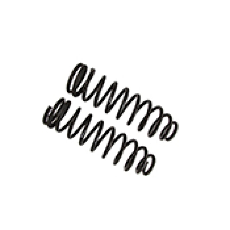 Bilstein B12 (Special) 11-18 Dodge Ram 1500 Rear Suspension Kit - Striker Modified