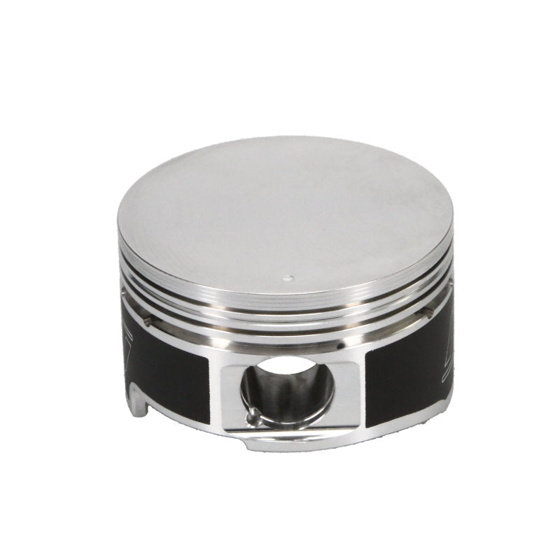 Wiseco Mini-Cooper 2002-5 FT 8.5:1 Turbo 77.5mm Piston Shelf Stock Kit - Striker Modified