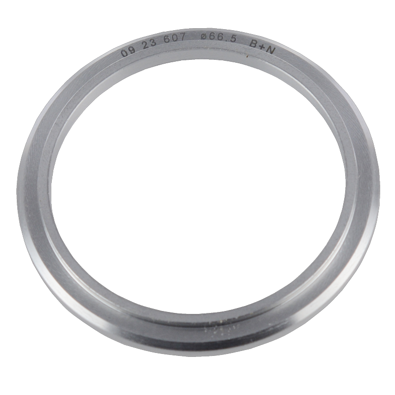BBS PFS Ring - 82mm OD 66mm ID Nissan Infiniti - Striker Modified