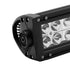 Westin EF2 LED Light Bar Double Row 30 inch Combo w/3W Epistar - Black - Striker Modified