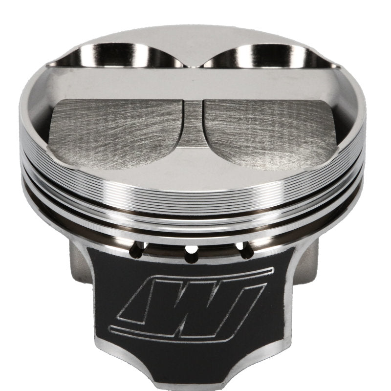 Wiseco AC/HON B 4v DOME +8.25 STRUT 8100XX Piston Kit - Striker Modified