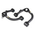 ARB OME 98-07 Toyota Land Cruiser Base Upper Control Arms (Pair) - Black - Striker Modified
