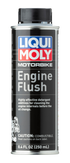 LIQUI MOLY 250mL Motorbike Engine Flush