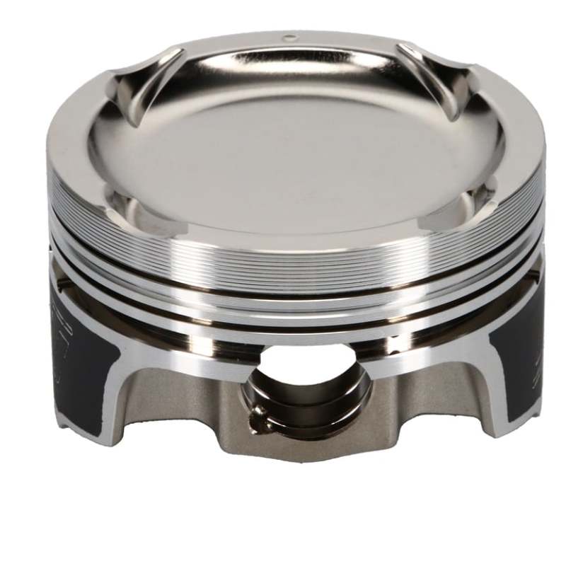 Wiseco 1400 HD Mitsu EVO 8 - 4G63 Turbo -21cc Armor Plated Piston Shelf Stock Kit - Striker Modified
