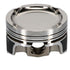 Wiseco 1400 HD Mitsu EVO 8 - 4G63 Turbo -21cc Piston Shelf Stock Kit - Striker Modified