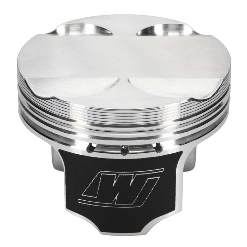 Wiseco Acura K20 K24 FLAT TOP 1.181X87MM Piston Shelf Stock Kit - Striker Modified