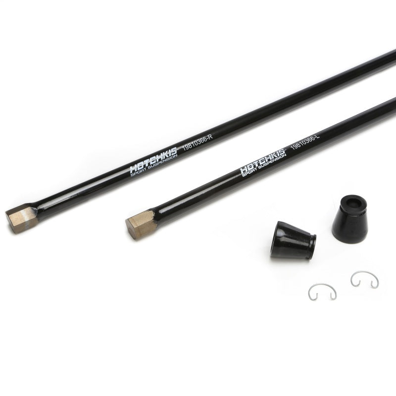 Hotchkis Dodge/Plymouth  B & E-Body Performance Torsion Bars (Pair) - Striker Modified