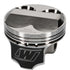 Wiseco AC/HON B 4v DOME +8.25 STRUT 8150XX Piston Kit - Striker Modified