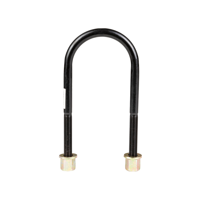 ARB / OME U Bolt Washers & Nuts - Striker Modified