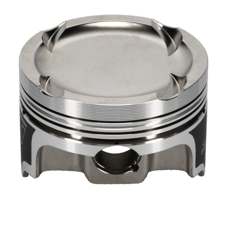 Wiseco Acura Turbo -12cc 1.181 X 81.5MM Piston Shelf Stock Kit - Striker Modified