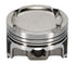 Wiseco Acura Turbo -12cc 1.181 X 81.5MM Piston Shelf Stock Kit - Striker Modified