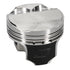 Wiseco Toyota 4AG 4V Domed +5.9cc (6506M82 Piston Shelf Stock Kit - Striker Modified