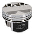 Wiseco Toyota 2JZGTE 3.0L 86.5mm +.5mm Oversize Bore Asymmetric Skirt Piston Set - Striker Modified
