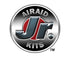 Airaid 2018 Ford F150 V8-5.0L F/l Jr Intake Kit - Striker Modified