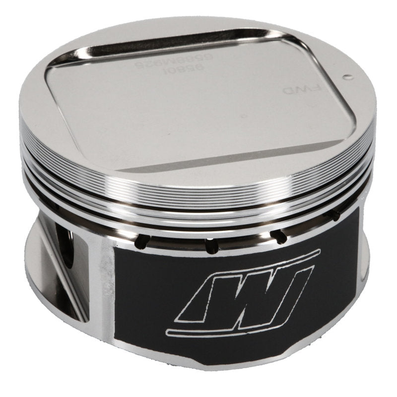Wiseco Subaru WRX 4v R/Dome 8.4:1 CR 92.5 Piston Kit - Striker Modified