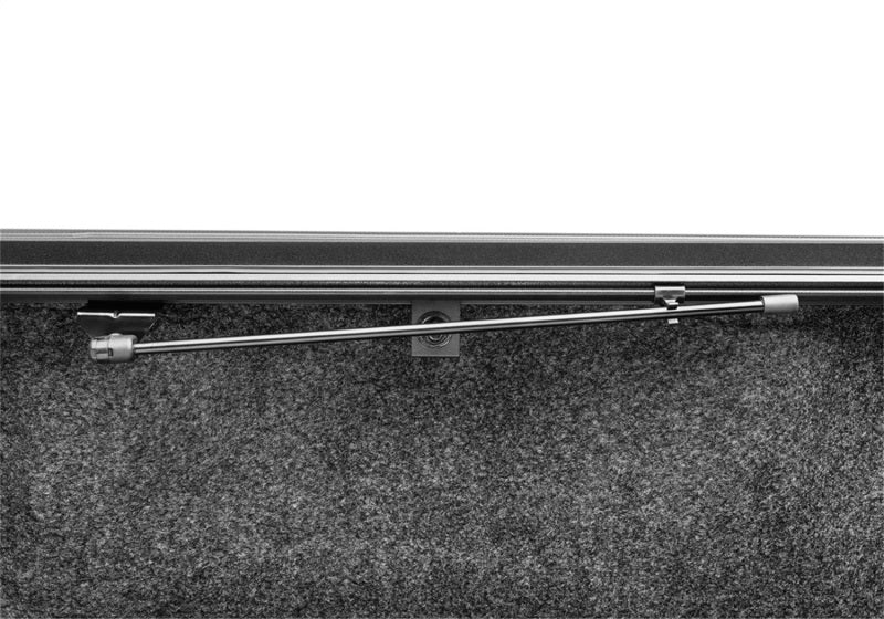 BAK 21-22 Ford F-150 (Incl. 2022 Lightning) BAKFlip MX4 5.7ft Bed Cover - Matte Finish - Striker Modified