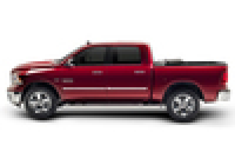 BAK 02-20 Dodge Ram 1500 (19-20 Classic Only) / 03-20 Dodge Ram 2500/3500 8ft Bed BAKFlip F1 - Striker Modified