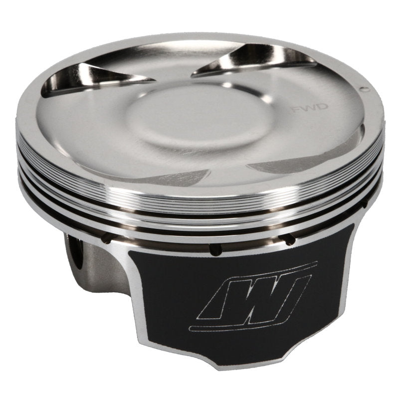 Wiseco Subaru EJ257 WRX/STI 4v Dish -19cc 99.75 Piston Shelf Stock Kit - Striker Modified