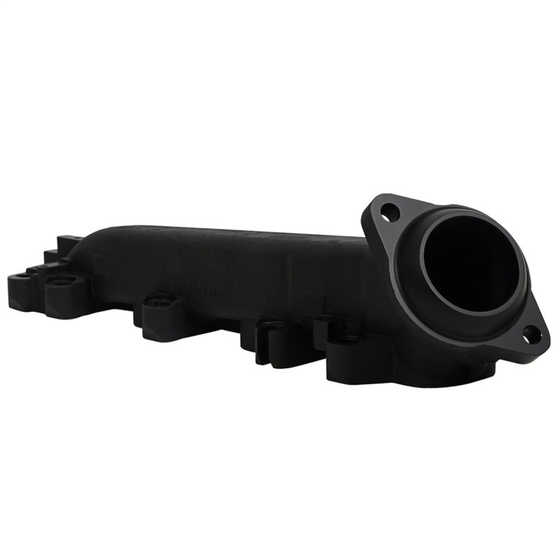BD Diesel 19-24 Dodge/Ram 1500 %.7L Hemi DT Exhaust Manifold Kit - Striker Modified