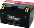BikeMaster BTZ10S Battery - Striker Modified