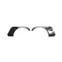 2017-2025 Chevy Camaro ZL1 OEM Gloss Carbon Fiber Fenders