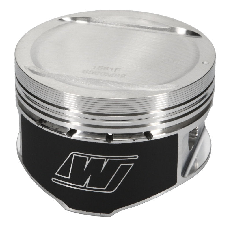 Wiseco CHRY NEON 8.8:1 Turbo 1.236 X 88.0 Piston Shelf Stock Kit - Striker Modified
