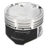Wiseco Mits Turbo DISH -10cc 1.378 X 85.5 Piston Shelf Stock Kit - Striker Modified