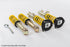 ST XTA Adjustable Coilovers BMW E92 M3 - Striker Modified