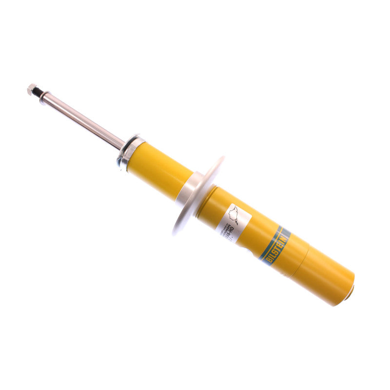 Bilstein B8 2009 Audi A4 Quattro Avant Front 46mm Monotube Shock Absorber - Striker Modified