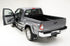 AMP Research 2016-2017 Toyota Tacoma Double Cab/Access PowerStep - Black - Striker Modified