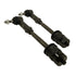 BD Diesel 01-10 GM Silverado/Sierra 1500HD/2500HD/3500HD  Tie Rod Upgrade Kit - Striker Modified