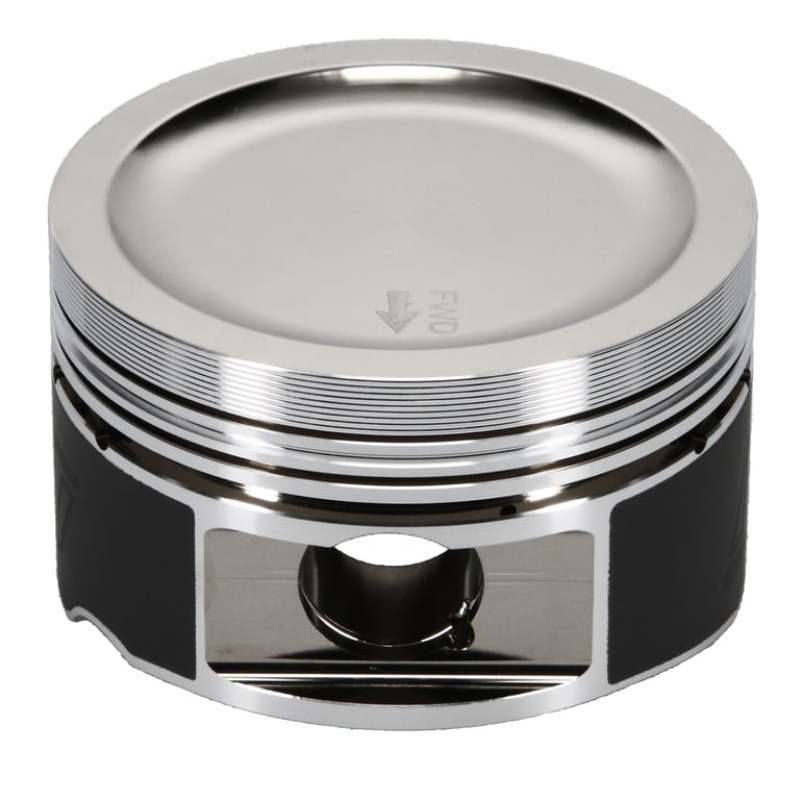 Wiseco Nissan SR20 Turbo -12cc 1.260 X 86MM Piston Kit - Striker Modified