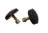 Energy Suspension Low Profile Black Bump Stop Set 11/16 inch Tall / 2 inch dia. (2 per set) - Striker Modified