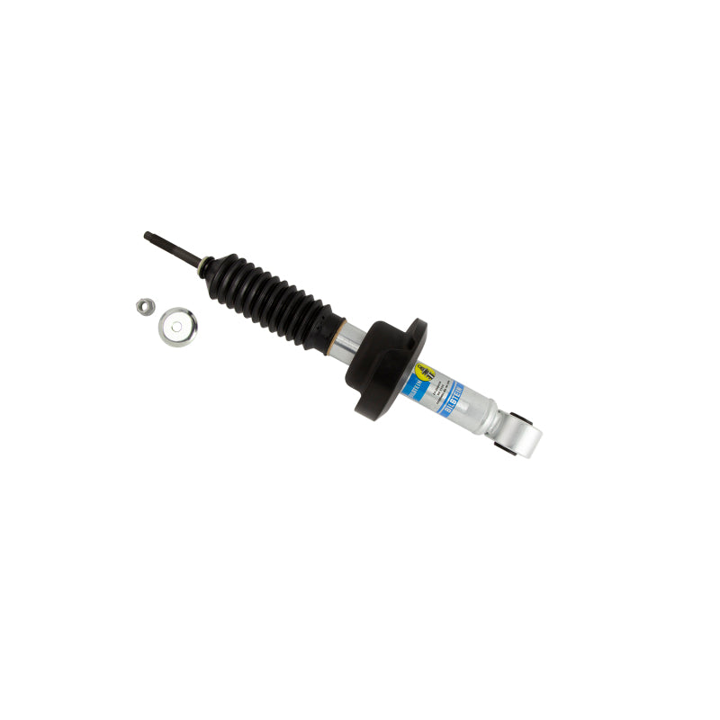 Bilstein 5100 Series 16-19 Nissan Titan XD 46mm (Ride Height Adjustable) Shock Absorber - Striker Modified