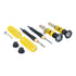 ST XTA-Height Adjustable Coilovers 08-13 BMW 1Series E82 Coupe 128i/135i - Striker Modified