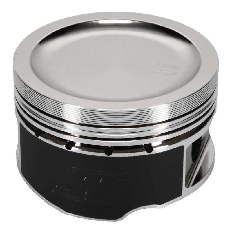Wiseco Nissan SR20 Turbo -12cc 1.260 X 86MM Piston Shelf Stock Kit - Striker Modified