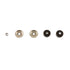 Bilstein B6 2000 Chevrolet Tahoe LT Front 46mm Monotube Shock Absorber - Striker Modified