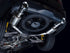 AWE Tuning 18-23 Dodge Durango SRT & Hellcat Touring Edition Exhaust - Chrome Silver Tips - Striker Modified