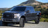 AMP Research 15-20 Chevy/GMC Silverado 2500-3500/Sierra 2500-3500/Crew & Double Cab PowerStep - Striker Modified