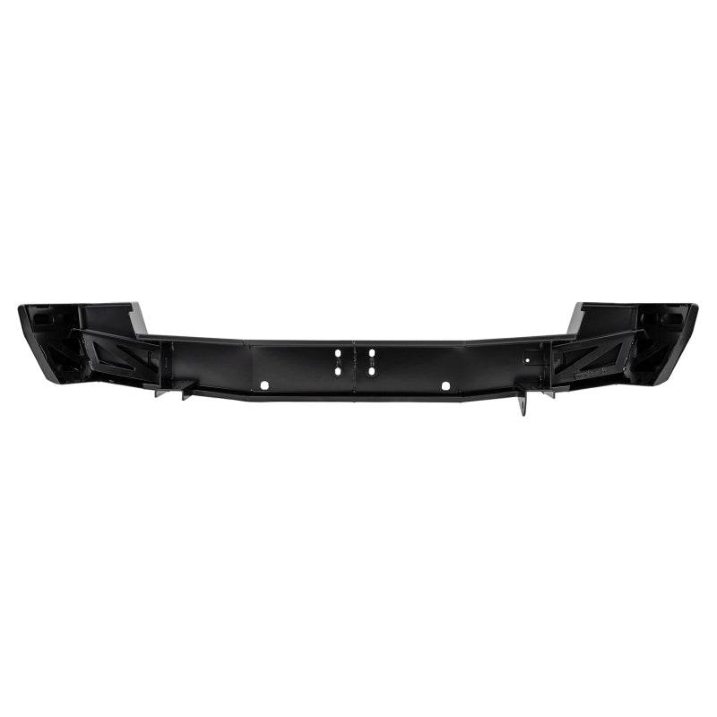 ARB Rear Bar Fj Us Spec - Striker Modified