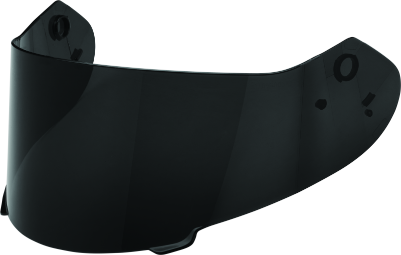 Speed and Strength SS900 Anti Fog Shield - Dark Smoke - Striker Modified