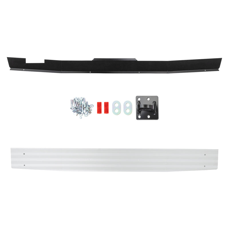 ARB Rear Bar Fj Us Spec - Striker Modified