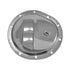 Yukon Gear Chrome Cover For 8.5in GM Front - Striker Modified