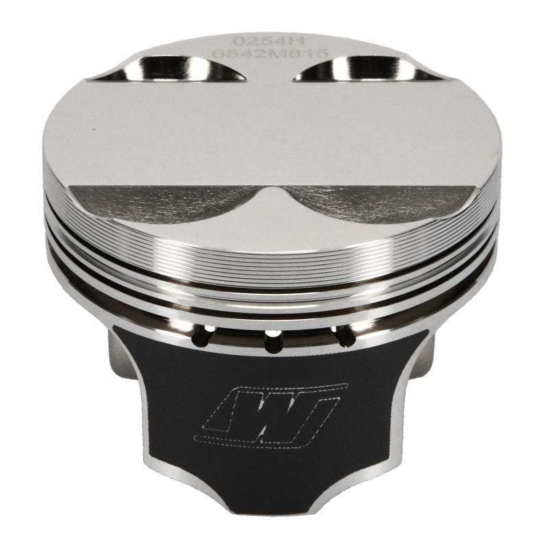 Wiseco Honda Turbo F-TOP 1.176 X 81.5MM Piston Kit - Striker Modified