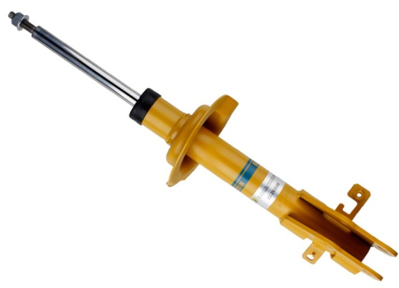 Bilstein B6 09-14 Ford Edge Front Right Twintube Strut Assembly - Striker Modified