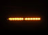 AlphaRex 23-25 Nissan Z Nova-Series Twin-Loop Style Prismatic LED Tail Lights - Black