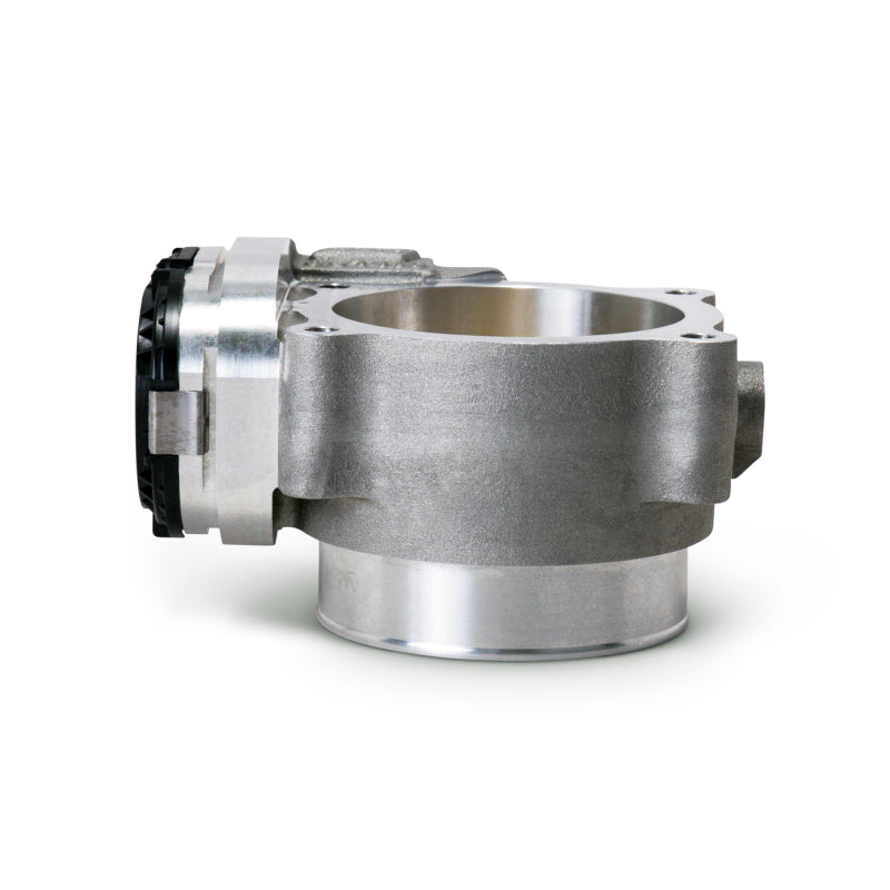 BBK 15-16 Ford Mustang GT 5.0L 90Mm Throttle Body (CARB EO 15-17 Only) - Striker Modified